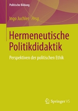 Hermeneutische Politikdidaktik - 