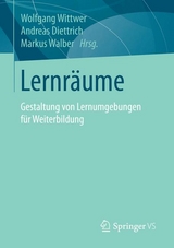 Lernräume - 