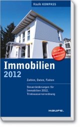 Immobilien 2012 - 