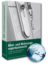 Miet- und Wohnungseigentumsrecht - 