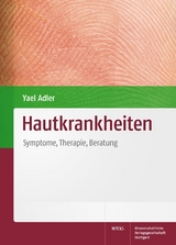 Hautkrankheiten - Yael Adler