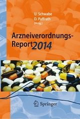 Arzneiverordnungs-Report 2014 - 