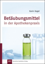 Betäubungsmittel in der Apothekenpraxis