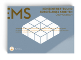 Medizinertest TMS & EMS 2018 - Konzentriertes und sorgfältiges Arbeiten - Anselm Pfeiffer