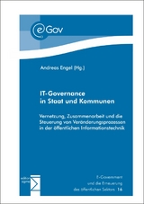 IT-Governance in Staat und Kommunen - 