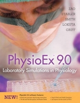 PhysioEx 9.0 - Zao, Peter; Stabler, Timothy N.; Smith, Lori A.; Lokuta, Andrew; Griff, Edwin