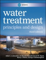 MWH′s Water Treatment – Principles and Design 3e - Howe