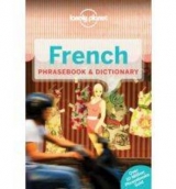 Lonely Planet French Phrasebook & Dictionary - Lonely Planet