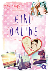 Girl Online - Zoe Sugg