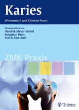 Karies - Hendrik Meyer-Lückel, Sebastian Paris, Kim Ekstrand