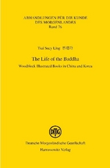 The Life of the Buddha - Suey-Ling Tsai