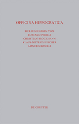 Officina Hippocratica - 