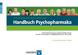 Handbuch Psychopharmaka - Borwin Bandelow, Stefan Bleich, Stefan Kropp