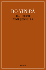 Das Buch vom Jenseits / Das Buch vom Jenseits -  Bô Yin Râ