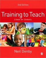 Training to Teach - Denby, Neil