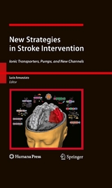 New Strategies in Stroke Intervention - 