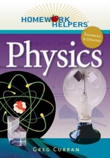 Homework Helpers: Physics - Curran, Greg