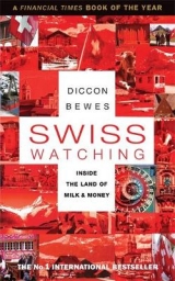 Swiss Watching - Bewes, Diccon