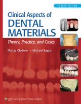 Clinical Aspects of Dental Materials - Gladwin, Marcia; Bagby, Michael