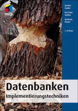 Datenbanken - Saake, Gunter; Heuer, Andreas; Sattler, Kai-Uwe