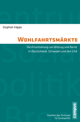 Wohlfahrtsmärkte -  Stephan Köppe