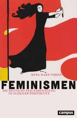 Feminismen -  Myra Marx Ferree