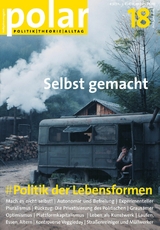 polar 18: Politik der Lebensformen - 