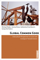 Global Common Good - 
