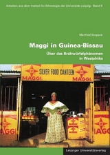 Maggi in Guinea-Bissau - Manfred Stoppok