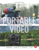 Portable Video - Medoff, Norman; Fink, Edward