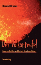 Der Vulkanteufel -  Harald Braem