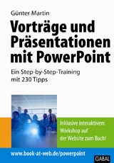 Vorträge und Präsentationen mit PowerPoint - Günter Martin