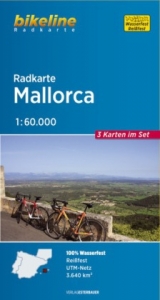 Radkarte Mallorca (RK-MALLO)