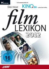 Das neue Filmlexikon 2012 - 