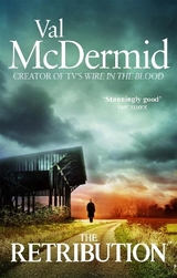 The Retribution - McDermid, Val