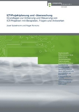 ICT-Projektplanung und -überwachung - Josef Gubelmann, Roger Romano