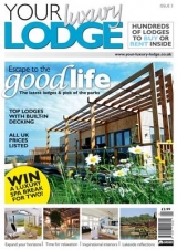 Your Luxury Lodge - Brown, David