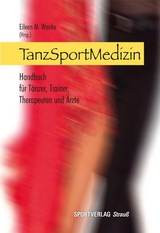 TanzSportMedizin - 