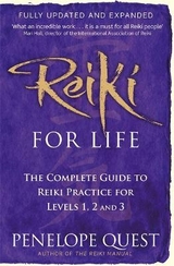 Reiki For Life - Quest, Penelope