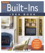 All New Built-Ins Idea Book - Bouknight, Joanne Kellar