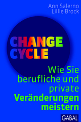 Change Cycle - Ann Salerno, Lillie Brock