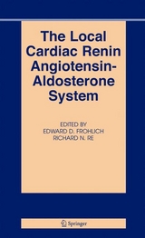 Local Cardiac Renin-Angiotensin Aldosterone System - 