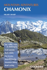 Chamonix Mountain Adventures - Hilary Sharp