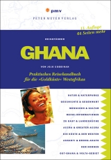 Ghana - Cobbinah, Jojo