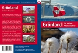 Grönland - ein kleiner Pflanzenführer - Elke Lindner, Hagen Held, Ludwig Martins
