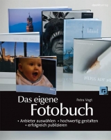 Das eigene Fotobuch - Petra Vogt