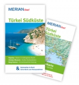 Türkei Südküste - Michael Neumann, Christoph K. Neumann