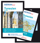 Tunesien Djerba - Henss, Rita; Thiele, Manfred