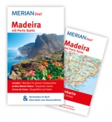 Madeira und Porto Santo - Beate Schümann