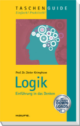 Logik - Dieter Krimphove